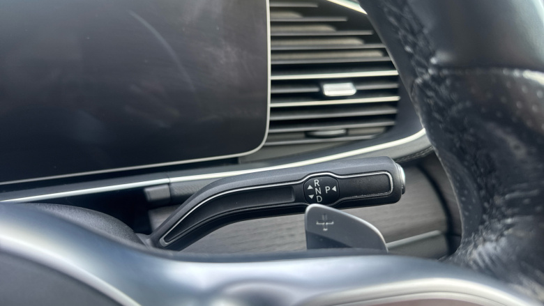 Mercedes-Benz GLE 300d 4Matic AMG Line 5dr 9G-Tronic Diesel Estate